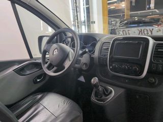 Renault Trafic L2 H1