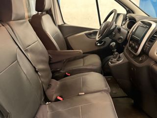 Renault Trafic L2 H1