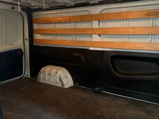 Renault Trafic L2 H1