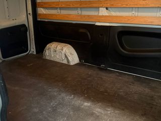 Renault Trafic L2 H1