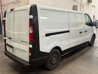 Renault Trafic L2 H1