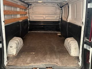 Renault Trafic L2 H1