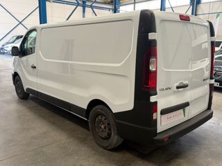 Renault Trafic L2 H1