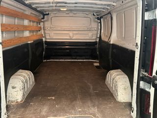 Renault Trafic L2 H1