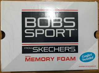 Skechers Bobs Sport Mujer Talla 36 Negro