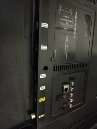 Samsung Smart TV LED 40