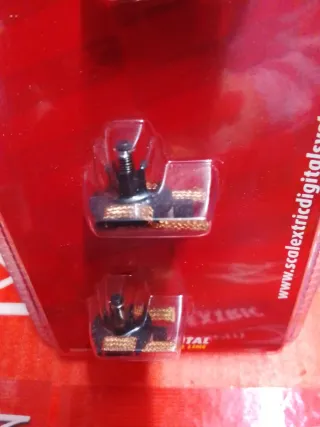 Scalextric Guías V1 Digital System SDS