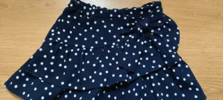 Falda niña Mayoral Talla 10