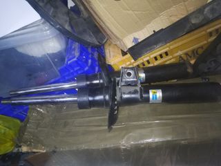 Suspensión Bilstein Seat León 2 FR