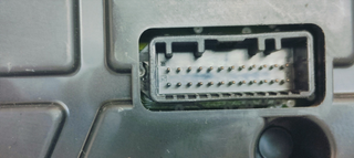 CUADRO INSTRUMENTOS RENAULT CAPTUR 1.2 I TURBO 11