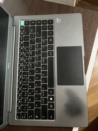 Ordenador Qilive Gris