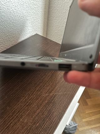 Ordenador Qilive Gris