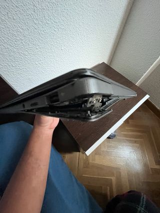 Ordenador Qilive Gris