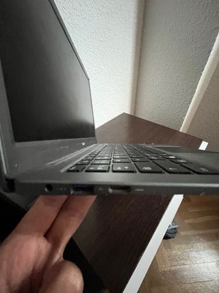 Ordenador Qilive Gris