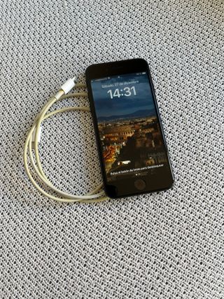 iPhone SE 3ª Generación 2022 64 GB