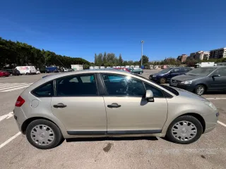 Citroen C4 2006
