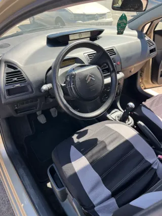 Citroen C4 2006