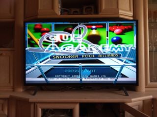 Playstation 2 Slim + 3 Juegos