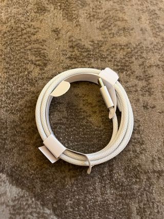 Cavo Apple USB-C 60W Carica Rapida 1m