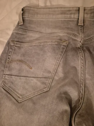 Pantalon G-Star RAW Gris