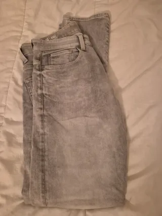 Pantalon G-Star RAW Gris