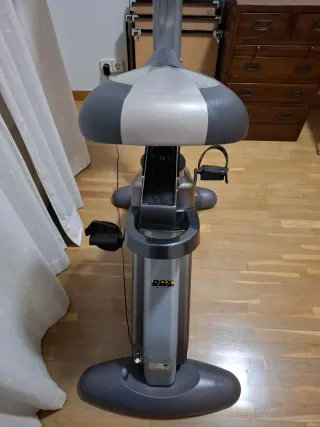 Bicicleta Estática BH Carbon Bike