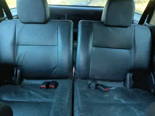 Nissan Terrano  hp 3000 2004