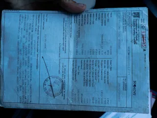 Nissan Terrano  hp 3000 2004