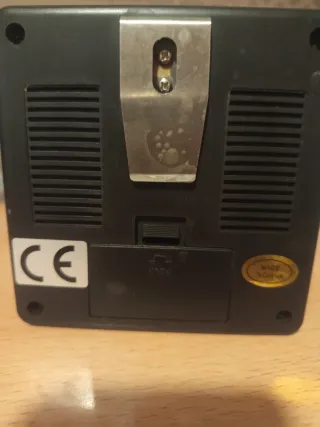 Mini amplificador guitarra Sonoro RMS-10