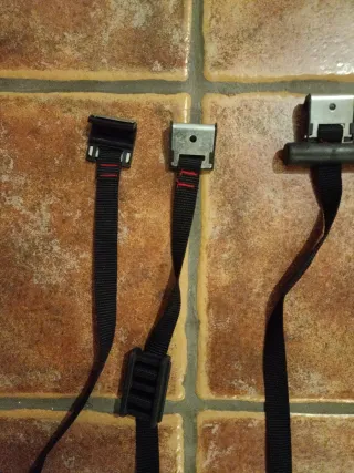 Portabicicletas Verona Aluminio 3 Bicicletas