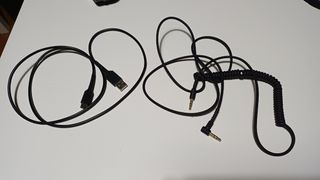 Cuffie Marshall Major IV Bluetooth Nere