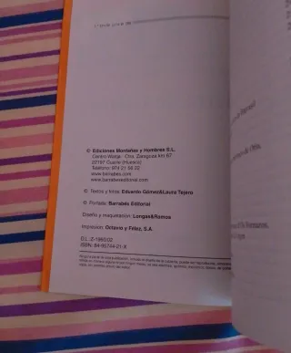 Guia de descenso..Sierra de Guara