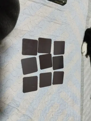 Imanes Star Wars Colección