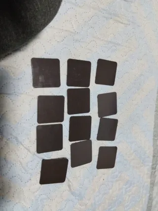 Imanes Star Wars Colección