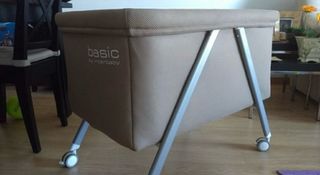 Minicuna Interbaby Basic con ruedas
