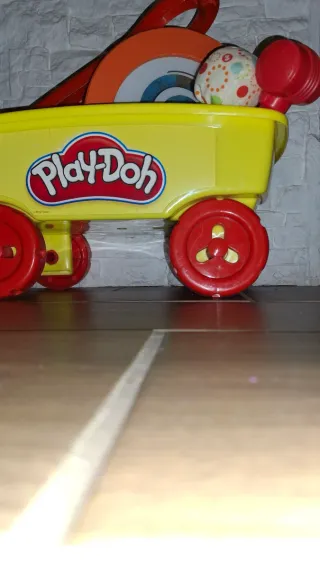 Giocattolo Play-Doh/Chicco