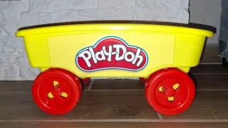 Giocattolo Play-Doh/Chicco
