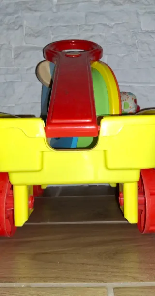 Giocattolo Play-Doh/Chicco