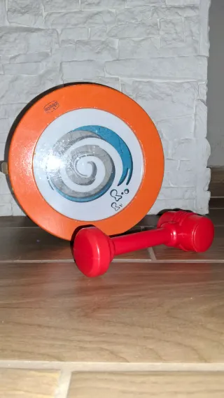 Giocattolo Play-Doh/Chicco