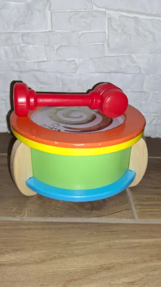 Giocattolo Play-Doh/Chicco