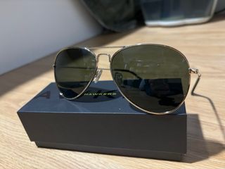 Gafas Aviador Hawkers Como Nuevas