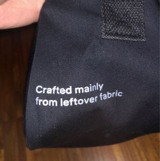 Porta pranzo Snickers