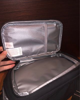 Porta pranzo Snickers