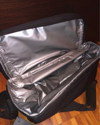 Porta pranzo Snickers