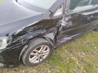 Volkswagen Touran 2012