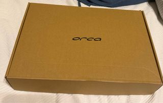 Neopreno Orca Athlete Flex V2 -- Talla 8