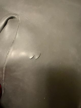 Neopreno Orca Athlete Flex V2 -- Talla 8