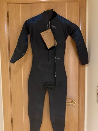 Neopreno Orca Athlete Flex V2 -- Talla 8