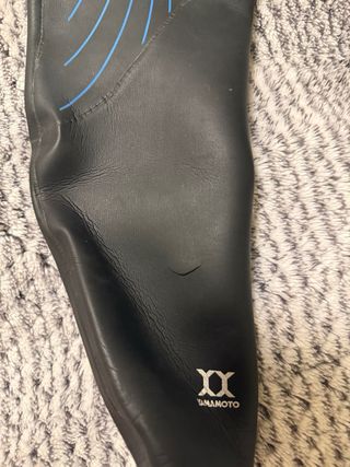 Neopreno Orca Athlete Flex V2 -- Talla 8