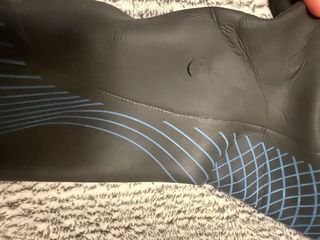 Neopreno Orca Athlete Flex V2 -- Talla 8